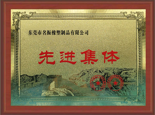 名振榮譽(yù)證書(shū)