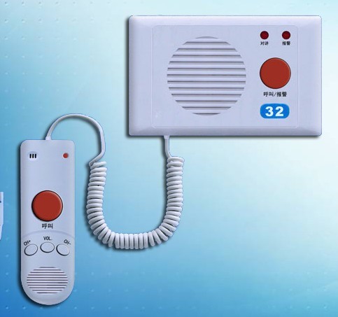 病床呼叫器 病床呼叫器